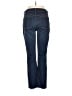 Eileen Fisher Blue Jeans Size 6 - photo 2