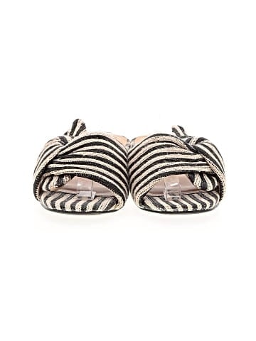 Universal Thread Sandals (view 2)