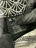Hudson Jeans Print Gray Casual Pants Size 25 waist - photo 8