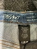 Mossimo Blue Jeans Size 14R - photo 4