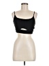I. Joah Black Tank Top Size M - photo 1