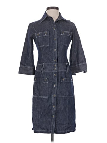 Express Casual Dress (view 1)