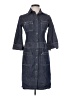 Express Blue Casual Dress Size 3 - 4 - photo 1