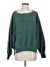 American Eagle Outfitters Green Pullover Sweater Size XS - photo 1