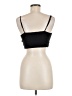 I. Joah Black Tank Top Size M - photo 2