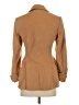 Moda International Tan Wool Coat Size XS - photo 2