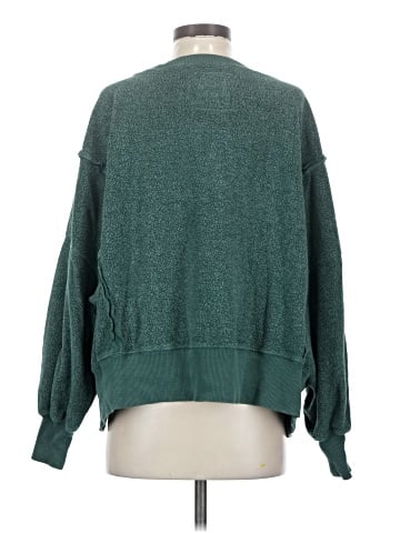 American Eagle Outfitters Pullover Sweater (view 2)