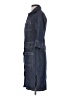 Express Blue Casual Dress Size 3 - 4 - photo 5