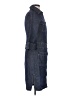 Express Blue Casual Dress Size 3 - 4 - photo 4