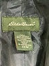 Eddie Bauer 100% Polyester Black Blazer Size 22 - photo 6
