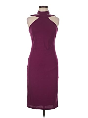 Bebe Cocktail Dress (view 1)