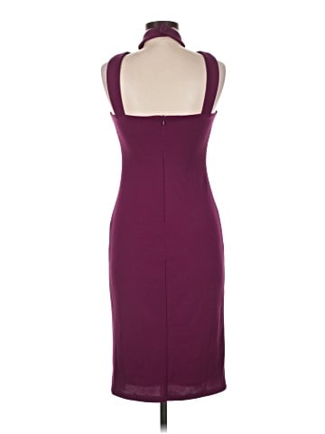 Bebe Cocktail Dress (view 2)