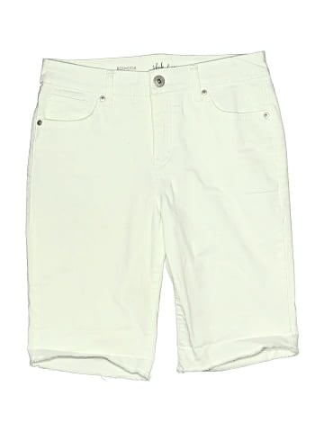 Style&Co Denim Shorts (view 1)