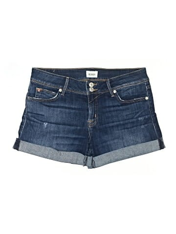Hudson Jeans Denim Shorts (view 1)