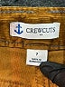 Crewcuts Outlet Brown Casual Pants Size 7 - photo 3