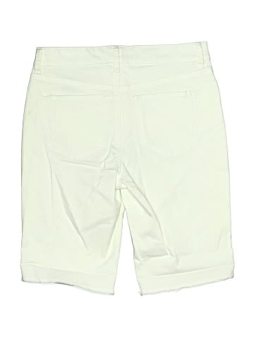 Style&Co Denim Shorts (view 2)