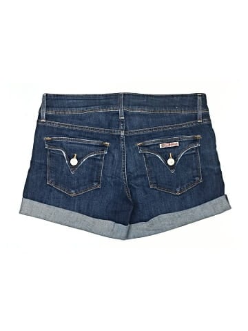 Hudson Jeans Denim Shorts (view 2)