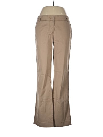 J.Crew Factory Store Dress Pants (view 1)