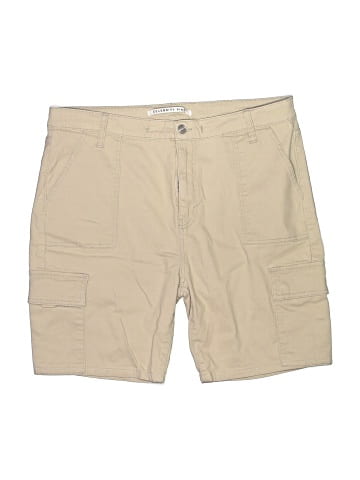 Celebrity Pink Cargo Shorts (view 1)