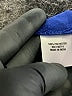 MSK 100% Polyester Blue Casual Dress Size 1X - photo 8