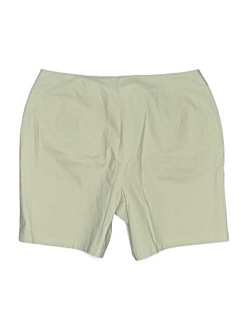 Geoffrey Beene Sport Khaki Shorts (view 2)