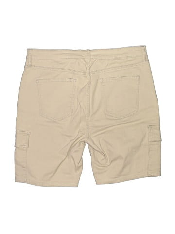 Celebrity Pink Cargo Shorts (view 2)