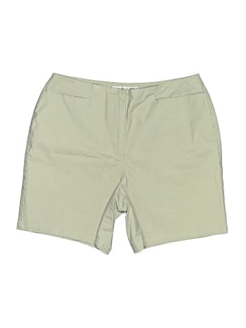 Geoffrey Beene Sport Khaki Shorts (view 1)