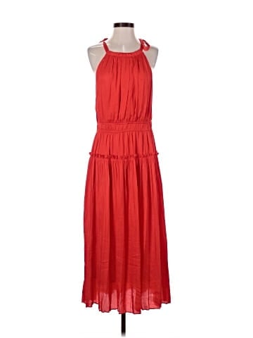 Skies Are Blue Casual Dress (view 1)