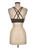 Lululemon Athletica Tan Tank Top Size 6 - photo 2