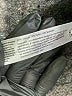 Eileen Fisher Solid Black Active Pants Size 3X - photo 5