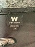 W by Worth Black Formal Skirt Size 4 - photo 4