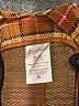 No Boundaries 100% Polyester Plaid Brown Casual Dress Size XL - photo 7