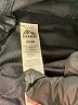 RBX Black Track Jacket Size M - photo 6