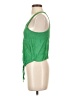 Windsor 100% Rayon Green Tank Top Size S (estimated) - photo 5