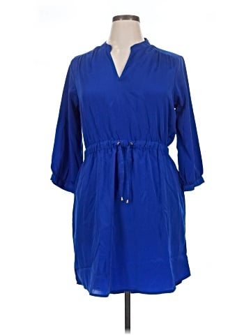 Fun & Flirt Casual Dress (view 1)
