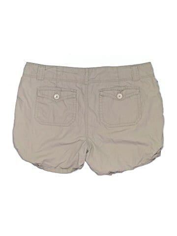 Blue Epic Khaki Shorts (view 2)