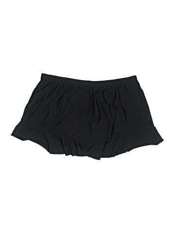 Aqua Green Skort (view 2)