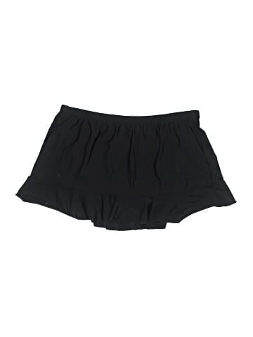 Aqua Green Skort (view 1)