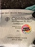 Coolibar Green Pullover Hoodie Size XL (kids) - photo 3