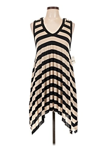 Robin Piccone Sleeveless Top (view 1)