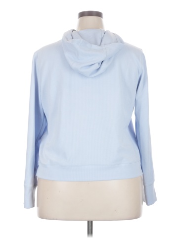 DKNY Pullover Hoodie (view 2)