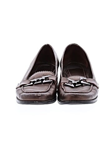 Franco Sarto Flats (view 2)