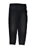 Old Navy Black Active Pants Size 6 - 7 - photo 1