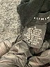 Grace Elements Black Cardigan Size L - photo 8
