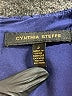 Cynthia Steffe Blue Cocktail Dress Size 2 - photo 7