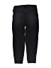 Old Navy Black Active Pants Size 6 - 7 - photo 2