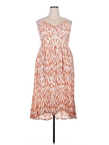 Nine West Cocktail Dress (view 1)