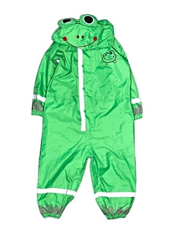 Unbranded Raincoat (view 1)