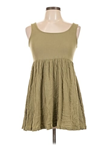 Volcom Casual Dress (view 1)