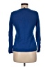 Talbots 100% Cashmere Blue Cashmere Pullover Sweater Size M (petite) - photo 2